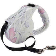 카니스 패턴 자동줄 PYW2023, C형, 1개 반려동물용품/펫티켓 산책용품 반품 최저가 7,890원