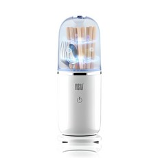 비스카 UV LED 멀티 수저 살균건조기, VK-CS290Y 가전디지털/주방가전 반품 최저가 16,730원