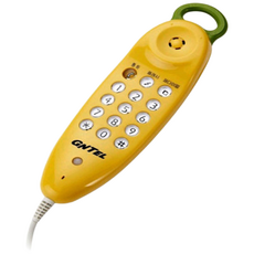 GNTEL 유선전화기 GS-620, GS-620(연노랑) 가전디지털/생활가전 반품 최저가 20,560원