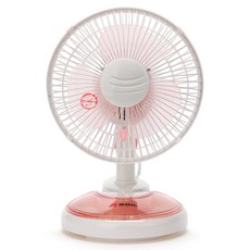 신일 집게 분리형 탁상용 선풍기, SIF-H160, 혼합색상 가전디지털/계절가전 반품 최저가 22,120원