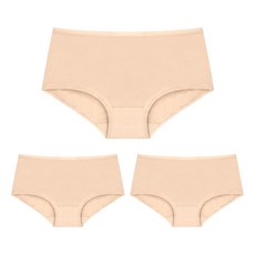 맬러뮤트 3팩 부드러운 경량 모달 통기성 스퀘어 팬티 3p 패션의류/잡화/속옷/잠옷 반품 최저가 7,440원