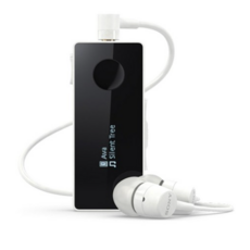 소니 블루투스 방수 이어셋, SBH50, 화이트 가전디지털/음향기기 반품 최저가 83,390원