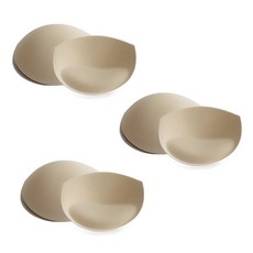 문릿 3cm 볼륨업 브라패드 3세트 패션의류/잡화/속옷/잠옷 반품 최저가 7,200원
