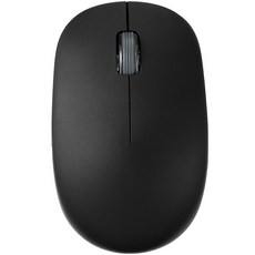 홈플래닛 저소음 조약돌 슬림디자인 무선마우스, HP-01, 블랙 가전디지털/키보드/마우스 반품 최저가 7,290원 로켓배송