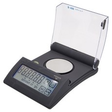 컴스 초정밀 디지털 저울 전자저울 0.001g~100g 측정, BB204, 1개 가전디지털/주방가전 반품 최저가 36,330원