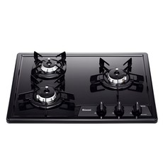 린나이 빌트인 가스레인지 3구 자가설치, RBR-AC331D, LPG 가전디지털/주방가전 반품 최저가 181,800원