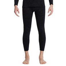 베네치아 남성용 기모 하의 패션의류/잡화/속옷/잠옷 반품 최저가 5,790원