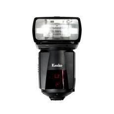 겐코 AI 플래시 AI Flash AB600-R 니콘용, 1개 가전디지털/카메라 반품 최저가 147,800원