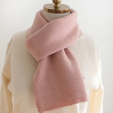 바비수 더니트 502 머플러 패션의류/잡화/여성패션 반품 최저가 11,120원