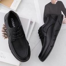 갓슈 남성용 디엘 가죽 정장구두 패션의류/잡화/남성패션 반품 최저가 36,320원