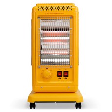 유니맥스 타이머 오방향 전기히터, UMH-2718TM-M, 머스타드 undefined/undefined 반품 최저가 44,540원