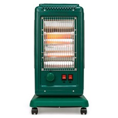 유니맥스 타이머 오방향 전기히터, UMH-2718TM-GN, 그린 undefined/undefined 반품 최저가 58,730원