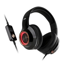 브리츠 프리미엄 RGB 게이밍 헤드셋, KG50, 블랙 가전디지털/PC주변기기 반품 최저가 13,220원