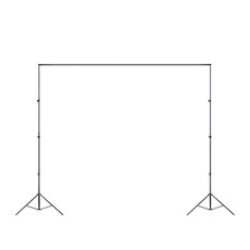 컴스 스튜디오 촬영 4단 스탠드 거치대, IF034, 1세트 가전디지털/1인방송 전문관 반품 최저가 51,690원