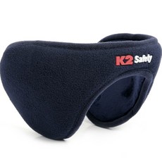 케이투세이프티 베이직 귀마개, 네이비, 1개 패션의류/잡화/여성패션 반품 최저가 6,200원