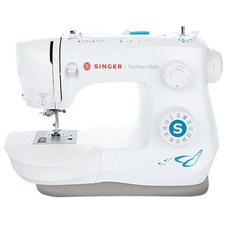 싱거 뉴 패션메이트 프로 재봉틀, SINGER 3342, 혼합 색상 가전디지털/생활가전 반품 최저가 115,910원