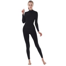 기어엑스 여성용 일반 혹한기 긴팔목넥 기모내의 상하의 세트 패션의류/잡화/속옷/잠옷 반품 최저가 10,840원