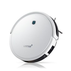 라이스타 로봇청소기 RX5, 펄화이트 가전디지털/청소기 반품 최저가 139,980원