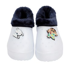 남녀공용 짱구 파자마 겨울만능화 패션의류/잡화/여성패션 반품 최저가 6,230원