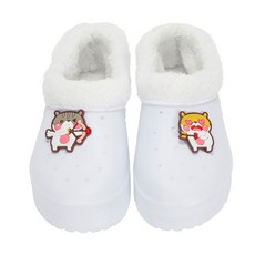 남녀공용 햄스 큐피트 겨울 만능화 패션의류/잡화/남성패션 반품 최저가 6,730원