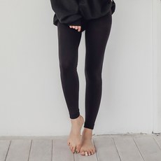 글램공감 여성용 기모 레깅스 무발 2p 패션의류/잡화/여성패션 반품 최저가 5,810원