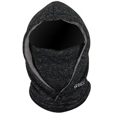 인콘트로 멜란지 후드넥워머, 검정, 1개 스포츠/레저/자전거 반품 최저가 8,570원