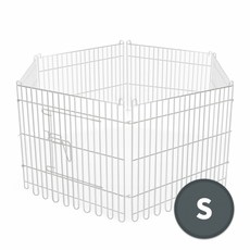 채널펫 반려동물 육각펜스, 1개 반려동물용품/강아지 용품 반품 최저가 21,290원