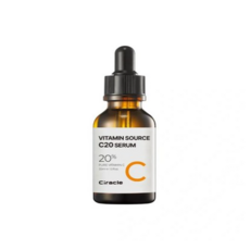 씨라클 비타민 소스 씨20 세럼, 30ml, 1개 뷰티/스킨케어 반품 최저가 24,440원