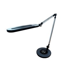 아마존 탁상용 LED 스탠드 BL-1223, BLACK 가전디지털/생활가전 반품 최저가 23,710원