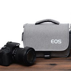 콩 DSLR 기본 스트랩 카메라가방 S, 그레이, 1개 가전디지털/카메라 반품 최저가 20,700원