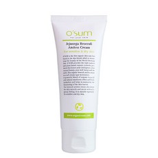 오썸 제주올가 브로콜리 아토레스 크림, 100ml, 1개 뷰티/바디 반품 최저가 6,570원