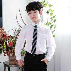 잭키드 남아용 긴팔와이셔츠 패션의류/잡화/유아동패션 반품 최저가 12,740원