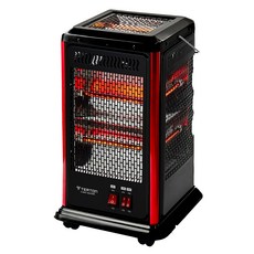 테르톤 개별전원 이동식 5방향 전기히터, TH-2250, 혼합색상 undefined/undefined 반품 최저가 44,260원
