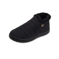 겨울 패딩 인조털 부츠 WT50 패션의류/잡화/남성패션 반품 최저가 10,980원