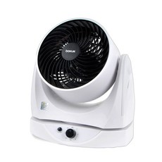 보국전자 3D 에어 써큘레이터, 1개 가전디지털/계절가전 반품 최저가 35,100원