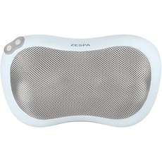 제스파 해피메이트 3단계속도조절형 온열 목어깨 마사지기 ZP954SK, 스카이블루 가전디지털/건강가전 반품 최저가 28,040원