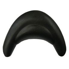 미용실 샴푸 목받침대 2단 고급형, 1개 뷰티/뷰티소품 반품 최저가 13,200원
