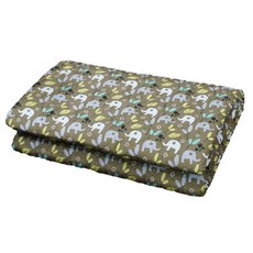 보국전자 아토퓨어 전자파 안심 코끼리 디럭스 전기요 BKB, 혼합색상, 더블(135 x 180 cm) 가전디지털/계절가전 반품 최저가 100,560원