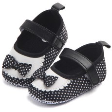 아리코 프린세스 리본도트 보행화 패션의류/잡화/유아동패션 반품 최저가 4,000원