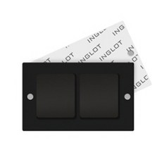 잉글롯 프리덤 시스템 팔레트 아이 섀도 2구, 1개 뷰티/클린/비건뷰티 반품 최저가 4,180원