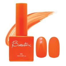 아이빛 베러톤 컬러 젤네일, BT-08 네온오렌, 10ml, 1개 뷰티/네일 반품 최저가 2,350원