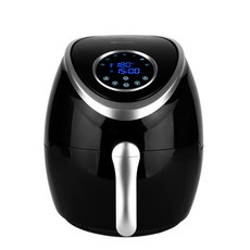 대웅모닝컴 대용량 5.5L 에어프라이어, DWAF-D1550WS, 혼합색상 가전디지털/주방가전 반품 최저가 48,120원