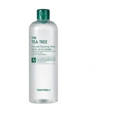 토니모리 노워시 티트리 클렌징워터, 500ml, 1개 뷰티/클렌징/필링 반품 최저가 10,400원