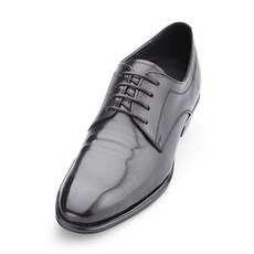 [VONIN] 보닌 남성용 천연소가죽 볼륨 플레인 수제구두 CBN013BK 패션의류/잡화/남성패션 반품 최저가 54,590원