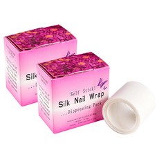 09 실크네일랩 네일소품, 2개 뷰티/네일 반품 최저가 4,500원