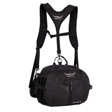 버팔로 옵티멈숄더 등산 힙색 10L, 블랙 패션의류/잡화/남성패션 반품 최저가 23,250원
