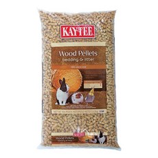 케이티 우드 펠렛 베딩 리터, 혼합 색상, 1개, 1개, 3.63kg 반려동물용품/소동물/가축용품 반품 최저가 10,700원