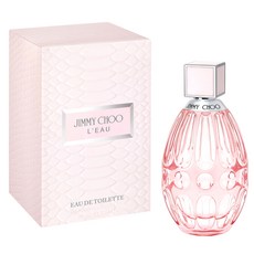 지미추 로 오 드 뚜왈렛, 90ml, 1개 뷰티/향수 반품 최저가 63,400원