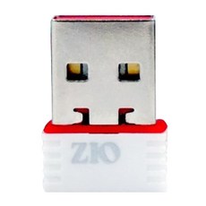 ZIO NANO USB 노트북용 랜카드, ZIO-1570NU, 1개 가전디지털/PC주변기기 반품 최저가 8,460원