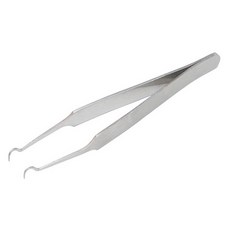 이프리트 피지 압출 핀셋, 유튜브 피지제거핀셋(갈고리형), 1개 뷰티/뷰티소품 반품 최저가 4,510원